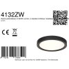 Steinhauer Luminix LED Deckenleuchte dimmbar IP44 2700-3000-3500K 1500lm 18W