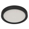 Steinhauer Luminix LED Deckenleuchte dimmbar IP44 2700-3000-3500K 1500lm 18W