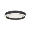 Steinhauer Ringlux LED Ring-Deckenleuchte, rund, dimmbar, 2500 Lumen, 2700 Kelvin
