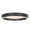 Steinhauer Ringlux dimmbare LED Deckenleuchte 3600 Lumen 2700 Kelvin 30 Watt Ø 40 cm