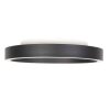 Steinhauer Ringlux dimmbare LED Deckenleuchte 3600 Lumen 2700 Kelvin 30 Watt Ø 40 cm