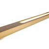 Steinhauer LED Pendelleuchte Zelena höhenverstellbar, Lichtfarbe einstellbar 2200-4000 Kelvin
