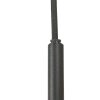 Steinhauer Bollique LED 5-flammige Esstisch-Pendelleuchte 60 cm modern dimmbar