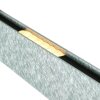 Steinhauer Fluxy 6-flammige dimmbare LED-Pendelleuchte 120 cm 2700 Kelvin 2700 Lumen