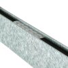 Steinhauer Fluxy 6-flammige dimmbare LED-Pendelleuchte 120 cm 2700 Kelvin 2700 Lumen