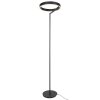 Steinhauer Mykty 2-flammige LED-Stehleuchte dimmbar modern 2700 K 2600 lm 20 W