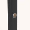 Steinhauer Ringlux 2-flammige dimmbare LED Stehlampe verstellbare Leselampe
