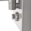 Steinhauer Prestige Chic verstellbare Wandleuchte mit Schalter fürs Wohnzimmer