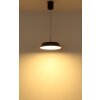 Globo Silena LED höhenverstellbare Hängeleuchte 24W 3000K 2900lm für Küche modern