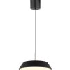 Globo Silena LED höhenverstellbare Hängeleuchte 24W 3000K 2900lm für Küche modern