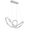 Globo Evangeline LED Pendelleuchte für Esszimmer, dimmbar, 2700-6000 K, 5600 lm, 45 W