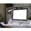 Globo Kalderon LED Schreibtischleuchte mit flexiblem Arm 800 Lumen 2700-6000 Kelvin