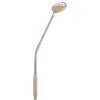Globo Silvio LED Stehlampe Leseleuchte dimmbar, 173 cm, modern, 2700/3350/4000 K, 700 lm, 6,5 W