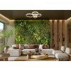 Globo Francine LED Ring-Deckenleuchte 2700-6000 Kelvin 14590 Lumen 120 Watt