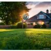 ROSALI Tulpe Solarleuchte Gartenstecker für Außenbereich LED IP44 3000 Kelvin 6 Watt