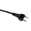 SCHÖNER WOHNEN-Kollektion PENTO Tischleuchte Tischlampe Metall E27 Schalter am Kabel