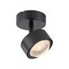 SCHÖNER WOHNEN-Kollektion KULU LED Deckenleuchte Deckenstrahler dreh- und schwenkbar 3000 Kelvin 450 Lumen 4,8 Watt