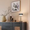 Schöner Wohnen-Kollektion ELMO LED Tischleuchte mit Touchdimmer und Touchschalter
