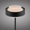 Schöner Wohnen-Kollektion ELMO LED Tischleuchte mit Touchdimmer und Touchschalter