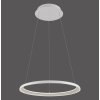 SCHÖNER WOHNEN-Kollektion QUILLO LED Esstisch-Pendelleuchte 3000 K 4860 lm 60 cm