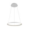 SCHÖNER WOHNEN-Kollektion QUILLO LED Esstisch-Pendelleuchte 3000 K 4860 lm 60 cm