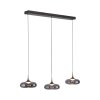 SCHÖNER WOHNEN-Kollektion POSH LED 3-flammige Esstisch-Pendelleuchte
