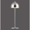 SCHÖNER WOHNEN-Kollektion BELLIS LED Tischleuchte kabellose Outdoor-Tischleuchte IP54