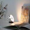 SCHÖNER WOHNEN-Kollektion BELLIS LED Tischleuchte kabellose Outdoor-Tischleuchte IP54