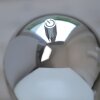 SCHÖNER WOHNEN-Kollektion BELLIS LED Tischleuchte kabellose Outdoor-Tischleuchte IP54