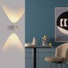 SCHÖNER WOHNEN-Kollektion CHIA LED Up-&-Down-Wandleuchte 3000K 220 lm 2 W