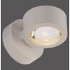 SCHÖNER WOHNEN-Kollektion CHIA LED Up-&-Down-Wandleuchte 3000K 220 lm 2 W