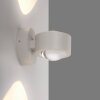 SCHÖNER WOHNEN-Kollektion CHIA LED Up-&-Down-Wandleuchte 3000K 220 lm 2 W