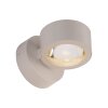 SCHÖNER WOHNEN-Kollektion CHIA LED Up-&-Down-Wandleuchte 3000K 220 lm 2 W