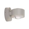 SCHÖNER WOHNEN-Kollektion CHIA LED Up-&-Down-Wandleuchte 3000K 220 lm 2 W