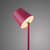 Leuchten Direkt LED Tischleuchte BOTERIA, verstellbar, 3000 Kelvin warmweiß