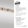 Paul Neuhaus LED Kücheninsel-Pendelleuchte ADRIANA Lichtfarbe einstellbar 2700-5000 Kelvin