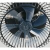 Reality Käfig-Deckenventilator mit Beleuchtung Johanna, Fernbedienung