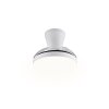 Reality LED Deckenventilator Tampere, Lichtfarbe einstellbar 2700-6500 Kelvin
