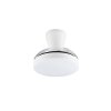 Reality LED Deckenventilator Tampere, Lichtfarbe einstellbar 2700-6500 Kelvin