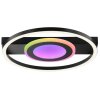Brilliant LED-Deckenleuchte Maureen, Lichtfarbe einstellbar 3000-6500 Kelvin