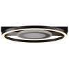 Brilliant LED-Deckenleuchte Maureen, Lichtfarbe einstellbar 3000-6500 Kelvin