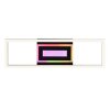 Brilliant dimmbare RGB LED Deckenleuchte Besson, Lichtfarbe einstellbar 3000-6500 Kelvin