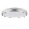 Brilliant flache runde LED Deckenleuchte Livius, Lichtfarbe einstellbar 2700-6500 Kelvin