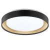 Brilliant dimmbare LED Deckenleuchte Waldo, Lichtfarbe einstellbar 3000-6500 Kelvin