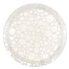 Brilliant LED Deckenleuchte Bania, Lochmuster, Lichtfarbe einstellbar 2700-4000 Kelvin