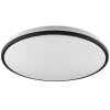 Brilliant LED Deckenleuchte Taya, Lichtfarbe einstellbar 2700-6500 Kelvin