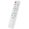 Brilliant LED-Deckenleuchte Sky-Dream, Lichtfarbe einstellbar 3000-6500 Kelvin