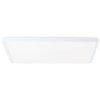 Brilliant LED-Deckenleuchte Tanida dimmbar per Fernbedienung, 4000 Kelvin neutralweiß