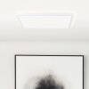 Brilliant LED Deckenleuchte Tanida, Lichtfarbe einstellbar 3000-6500 Kelvin
