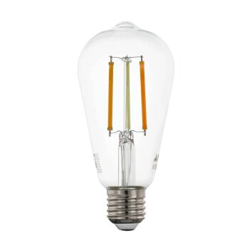 Eglo Leuchten E27 6 Watt 2265 Kelvin 806 Lumen